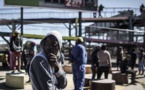 L'inquiétant chômage de la jeunesse africaine