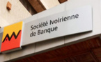 Société ivoirienne de banque : Un résultat net de 20,859 milliards de FCFA au 3eme trimestre 2019