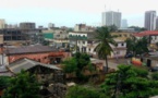 Avancée économique : Le Togo progresse de 0,5 point en 2018