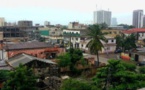 Avancée économique : Le Togo progresse de 0,5 point en 2018 Avancée économique : Le Togo progresse de 0,5 point en 2018