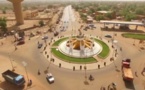Activité économique 2018 : Le Niger enregistre une croissance de 7,0% Activité économique 2018 : Le Niger enregistre une croissance de 7,0%