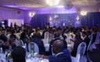 Première édition de Brvm Awards : Des leaders du marché financier régional récompensés Première édition de Brvm Awards : Des leaders du marché financier régional récompensés