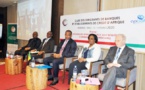 Journées annuelles du CLUB des dirigeants de banques et établissements de crédit d’Afrique : le Premier ministre malien incite les acteurs à s’organiser davantage afin de mieux répondre aux défis importants Journées annuelles du CLUB des dirigeants de banques et établissements de crédit d’Afrique : le Premier ministre malien incite les acteurs à s’organiser davantage afin de mieux répondre aux défis importants