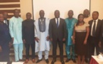 Bénin : La Brvm à la rencontre des investisseurs et émetteurs potentiels Bénin : La Brvm à la rencontre des investisseurs et émetteurs potentiels