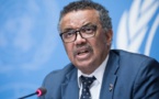 Coronavirus : le chef de l’OMS appelle l’Afrique à se préparer Coronavirus : le chef de l’OMS appelle l’Afrique à se préparer