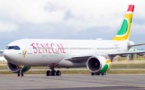 Transport aérien : Le coronavirus cloue Air Sénégal au sol jusqu’au 18 Avril 2020