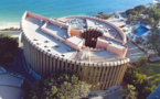 Lancement du Programme conjoint BCEAO/HEC Paris de renforcement des capacités du secteur bancaire de l'UMOA le 18 Juin Lancement du Programme conjoint BCEAO/HEC Paris de renforcement des capacités du secteur bancaire de l'UMOA le 18 Juin