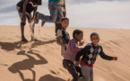 Une vie meilleure au Sahel est possible Une vie meilleure au Sahel est possible