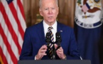 Biden voit les choses en grand