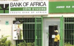 Bank of Africa Côte d’Ivoire réalise un résultat net de 14,216 milliards en 2020
