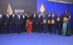 Récompense des meilleurs acteurs du marché financier régional : La Brvm célèbre l’excellence le 10 avril prochain Récompense des meilleurs acteurs du marché financier régional : La Brvm célèbre l’excellence le 10 avril prochain