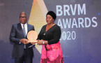 Brvm Awards 2021 : 8 catégories d’entités nominées pour les prix d’excellence