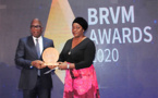 Brvm Awards 2021 : 8 catégories d’entités nominées pour les prix d’excellence Brvm Awards 2021 : 8 catégories d’entités nominées pour les prix d’excellence