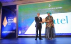 Brvm Awards 2021 : Le groupe Sonatel s’empare du prix de la « Meilleure Société Cotée » du marché financier régional Brvm Awards 2021 : Le groupe Sonatel s’empare du prix de la « Meilleure Société Cotée » du marché financier régional