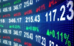 BRVM : Les indices BRVM 10 et BRVM Composite terminent la semaine passée en hausse BRVM : Les indices BRVM 10 et BRVM Composite terminent la semaine passée en hausse