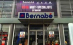 Bernabe Côte d’Ivoire :  Le résultat d’exploitation en hausse de 30% au 1er trimestre 2021 Bernabe Côte d’Ivoire :  Le résultat d’exploitation en hausse de 30% au 1er trimestre 2021