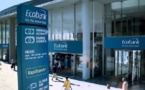 Ecobank Côte d’Ivoire réalise un résultat net de 8,481 milliards de FCFA au 1er trimestre 2021 Ecobank Côte d’Ivoire réalise un résultat net de 8,481 milliards de FCFA au 1er trimestre 2021
