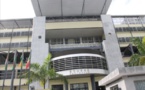 BRVM : La valeur des transactions baisse fortement de 1,283 milliard FCFA BRVM : La valeur des transactions baisse fortement de 1,283 milliard FCFA