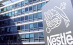 Nestlé Côte d’Ivoire réalise un résultat net de 20,899 milliards de FCFA en 2020 Nestlé Côte d’Ivoire réalise un résultat net de 20,899 milliards de FCFA en 2020