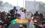 Après son discours à la tribune de l’ONU : Abdoulaye Maïga accueilli en héros à Bamako