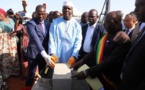 Mali : le pays disposera bientôt d’unité de production de compteurs électriques et accessoires