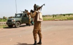 Des tirs entendus à Ouagadougou : mutinerie ou tentative de coup d’Etat au Burkina Faso ?