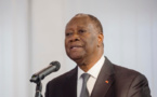 Alassane Ouattara à l’accueil des soldats ivoiriens graciés par le Mali : « Nous estimons qu’avec un pays frère et ami, il n’était pas nécessaire d’avoir une voie autre que celle de la diplomatie… »