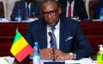 Le ministre des Affaires étrangères et de la coopération internationale au secrétaire général de l’ONU : Le Gouvernement réitère son appel aux parties signataires de l’Accord…