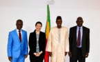 Mobilisation des ressources fiscales, maitrise des dépenses publiques : Le Fmi exprime sa satisfaction pour les résultats obtenus par le Mali