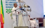 Mali : Les recettes nettes recouvrées évaluées à 1 507,143 milliards au 30 septembre