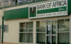 Banques : Hausse de 135% du résultat net de la BOA Mali en 2023. Banques : Hausse de 135% du résultat net de la BOA Mali en 2023.