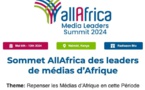 Sommet AllAfrica des Leaders de Médias d’Afrique : A Nairobi, des prix seront décernés dans diverses catégories Sommet AllAfrica des Leaders de Médias d’Afrique : A Nairobi, des prix seront décernés dans diverses catégories