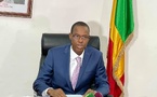 Mali/Loi de finances 2025 : Un déficit global de 581 milliards de F CFA