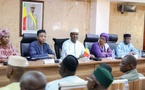 Difficultés d'approvisionnement en hydrocarbures : les syndicats des chauffeurs et conducteurs routiers du Mali réaffirment leur engagement patriotique aux côtés du gouvernement
