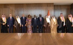 Accroissement du cofinancement et de l’investissement en Afrique : La Bad et le Groupe de coordination arabe lancent un partenariat stratégique