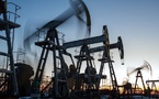 Pétrole brut : Repli de 16,0% des cours mondiaux en décembre 2025