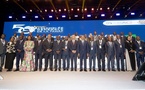 50ème ASSEMBLEES GENERALES DE LA FANAF : Plus qu’un anniversaire