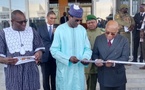 Inauguration de l’Agence auxiliaire à Tahoua, au Niger : La capitale de l’Ader intègre le réseau des agences de la BCEAO