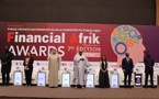 7ᵉ EDITION DES FINANCIAL AFRIK AWARDS À Banjul : L’Afrique des PPP teste sa maturité