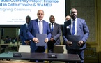 Financement de projet en Côte d’Ivoire et dans l’Uemoa : Africa finance corporation structure la première obligation verte