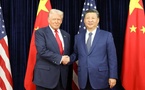 L'économie mondiale après le sommet Trump-Xi