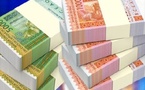BRVM : La capitalisation du marché des actions de nouveau au-dessus des 16 000 milliards de FCFA.