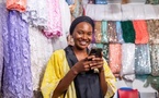 Inclusion financière des femmes en Afrique : La Bad et le groupe Axian lancent un programme de finance numérique