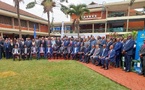 Symposium de l’Association des Banques centrales africaines : Le gouverneur Jean-Claude Kassi Brou partage l’expérience de l’Uemoa