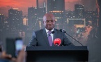 Première cotation de Bridge Bank Groupe Côte d’Ivoire à la Brvm : L’appel du président de l’Amf-Umoa aux entreprises de l’Union