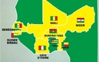 Zone Uemoa : Progression de 6,0% du Pib au deuxième trimestre 2026