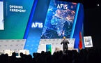 Africa Financial Summit : La 6e édition prévue les 3 et 4 novembre prochain à Luanda