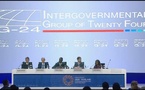 G24 : Les pays en développement réclament un financement plus adapté aux défis mondiaux