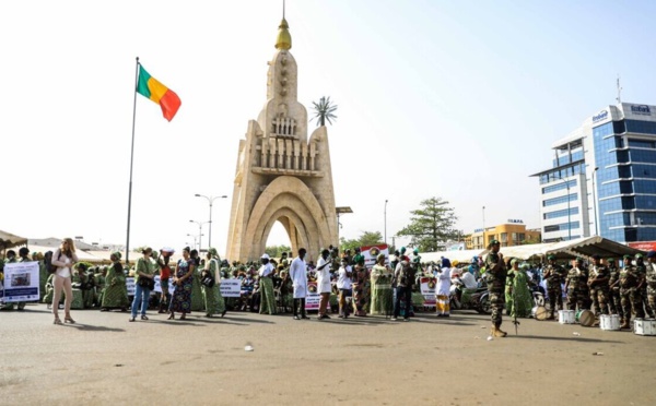 Le Mali lève 23,653 milliards FCFA sur le marché financier de l’UEMOA.