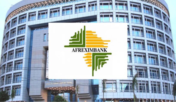Tremblement de terre au Maroc : Afreximbank annonce une aide de 500 mille dollars en faveur des victimes